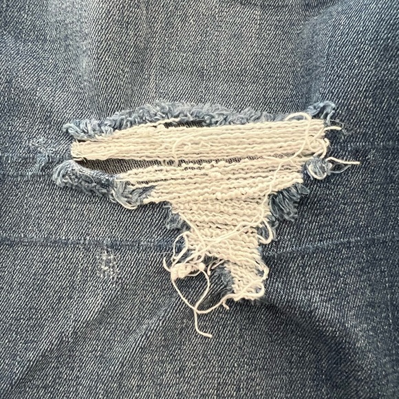 Madewell Jeans - size 27 - Picture 10 of 13